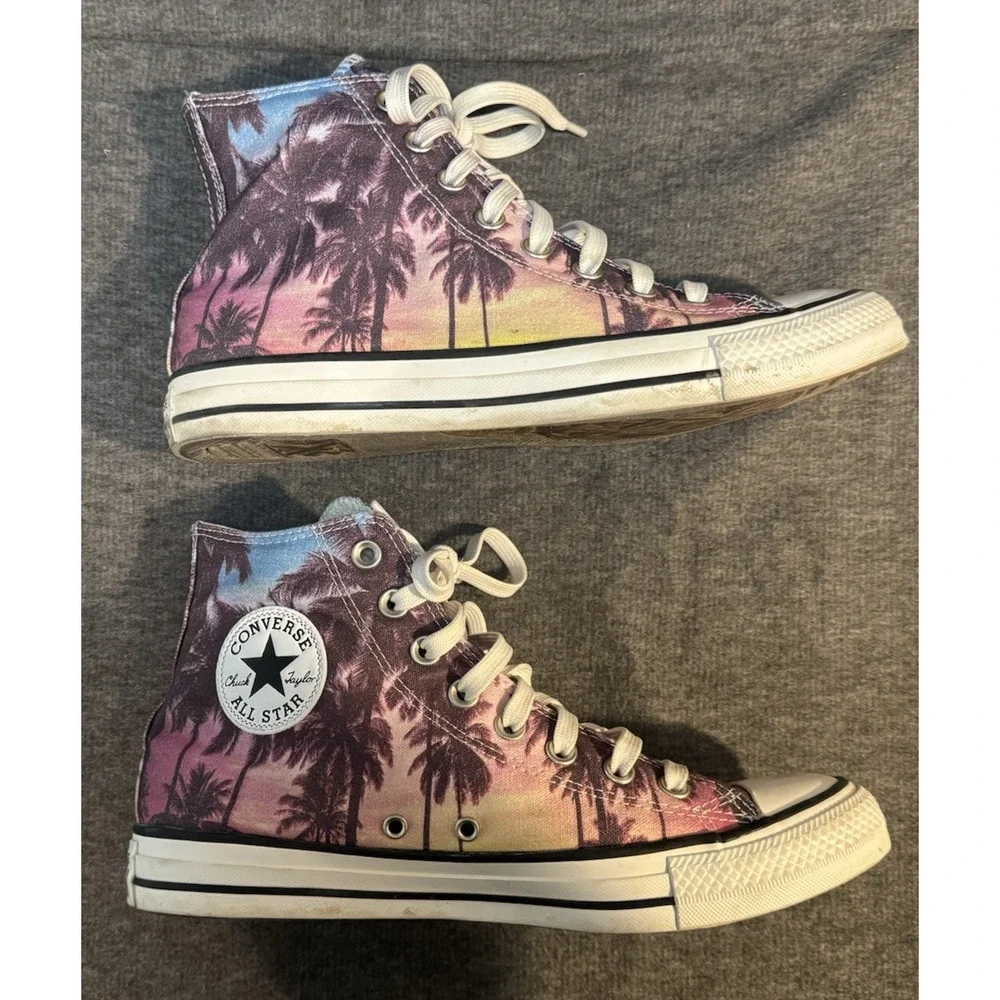 Converse chuck taylor